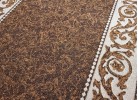 Мокетена пътека ERIKA 8023 brown